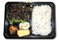 ヤキニク弁当　730円