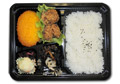 カラ・コロ弁当　520円