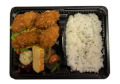 カキフライ弁当　700円